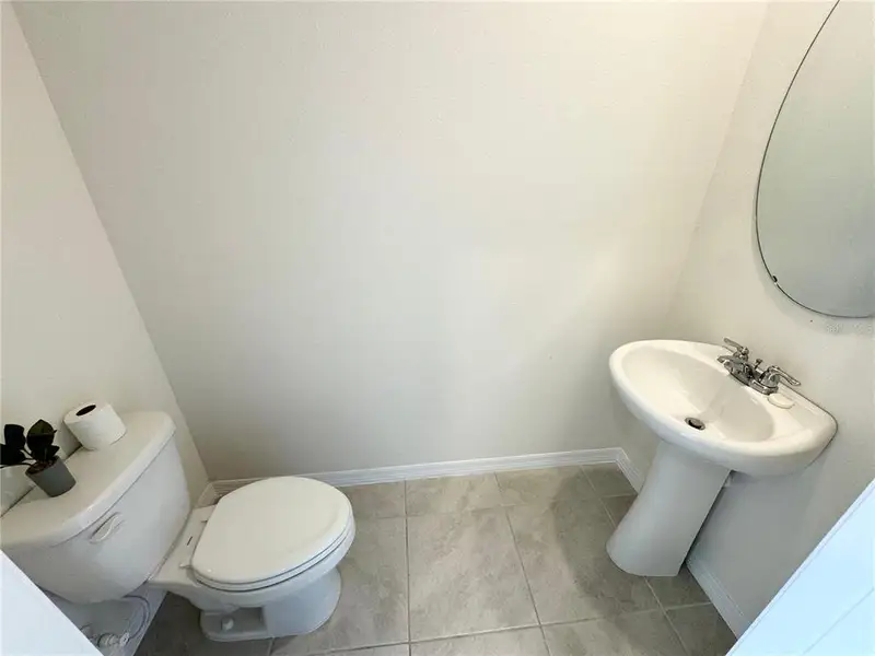 Furnished interior view inside a new home in , Davenport (Image 4). Furnished interior view inside a new home in , Davenport (Image 4).