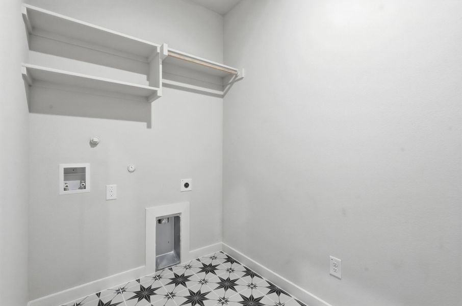 Representative Photo Colors and Options may vary