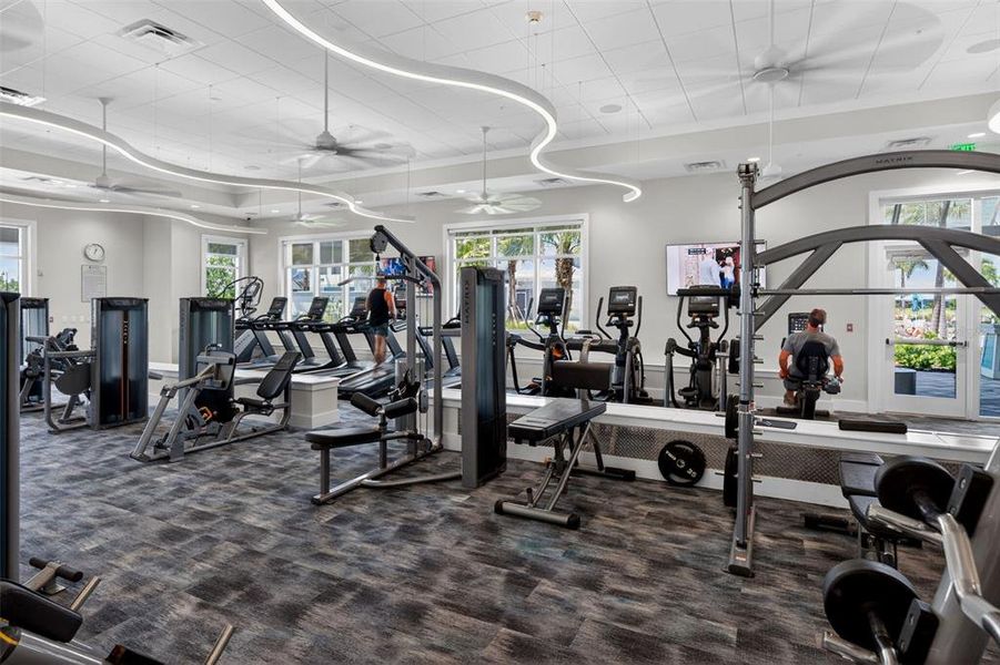 Community amenities in , Englewood (Image 49).