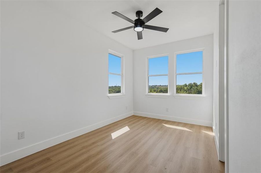 Spacious, unfurnished interior of a new home in , Dallas (Image 20). Spacious, unfurnished interior of a new home in , Dallas (Image 20).