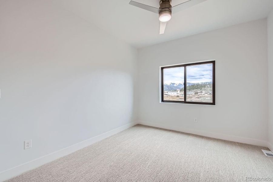 Spacious, unfurnished interior of a new home in , Tabernash (Image 21).