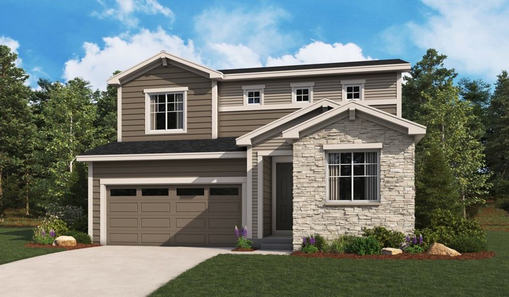 CitrineII-R943-SeasonsAtTheGlen Elevation B