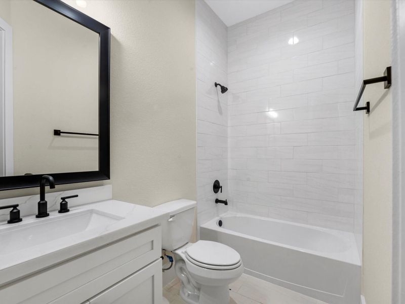 Image 29 of a home in . Image 29 of a home in .