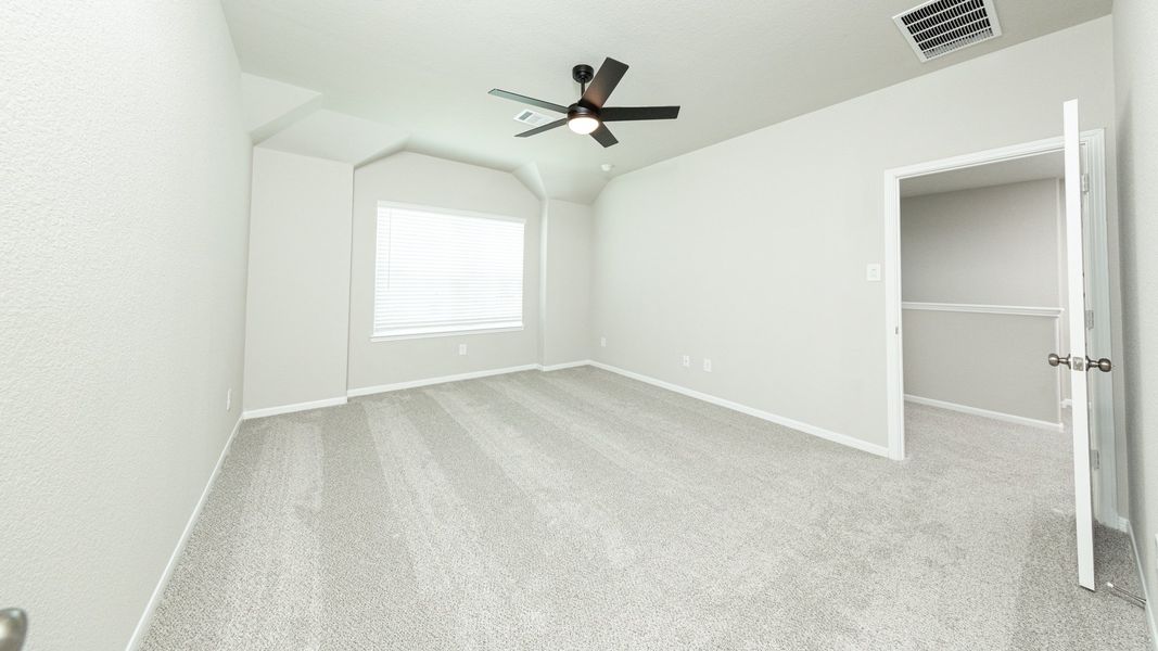 Primary Suite