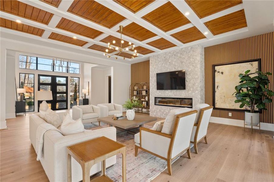 Community amenities in , Canton (Image 88).