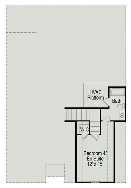 Photos are of model home and features/colors of this listing vary. Photos are of model home and features/colors of this listing vary.
