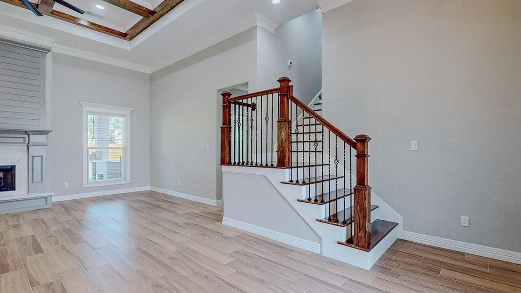 Spacious, unfurnished interior of a new home in , Lumberton (Image 30). Spacious, unfurnished interior of a new home in , Lumberton (Image 30).