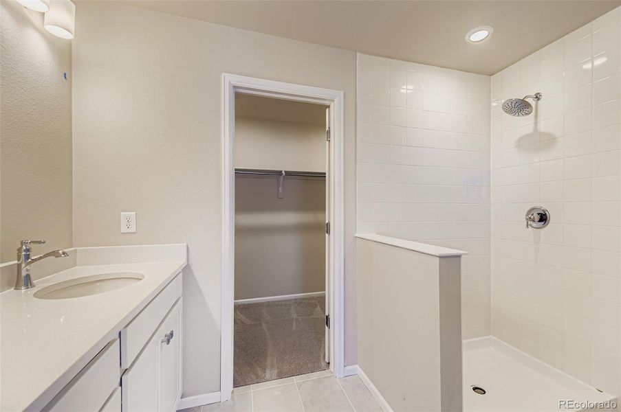 Image 12 of a home in The Villas Collection at Sterling Ranch.