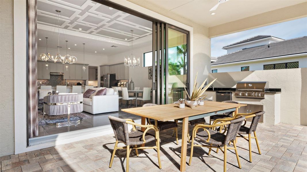 Image 24 of a home in . Image 24 of a home in .