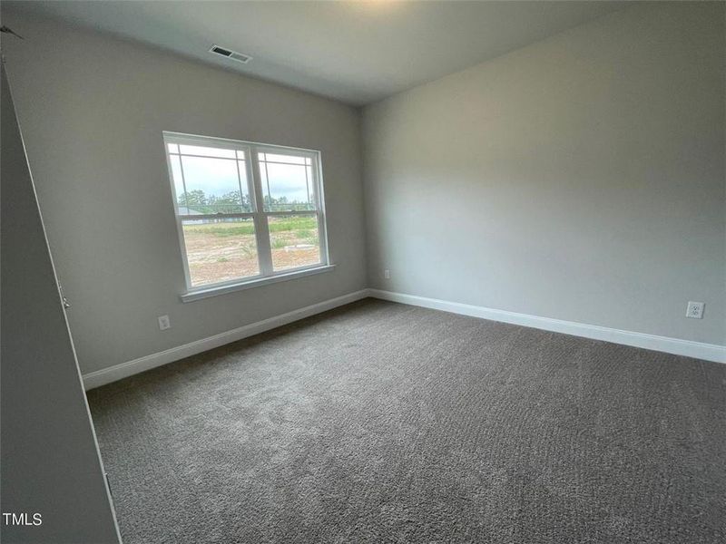 Spacious, unfurnished interior of a new home in Eagle Heights, Maysville (Image 12).