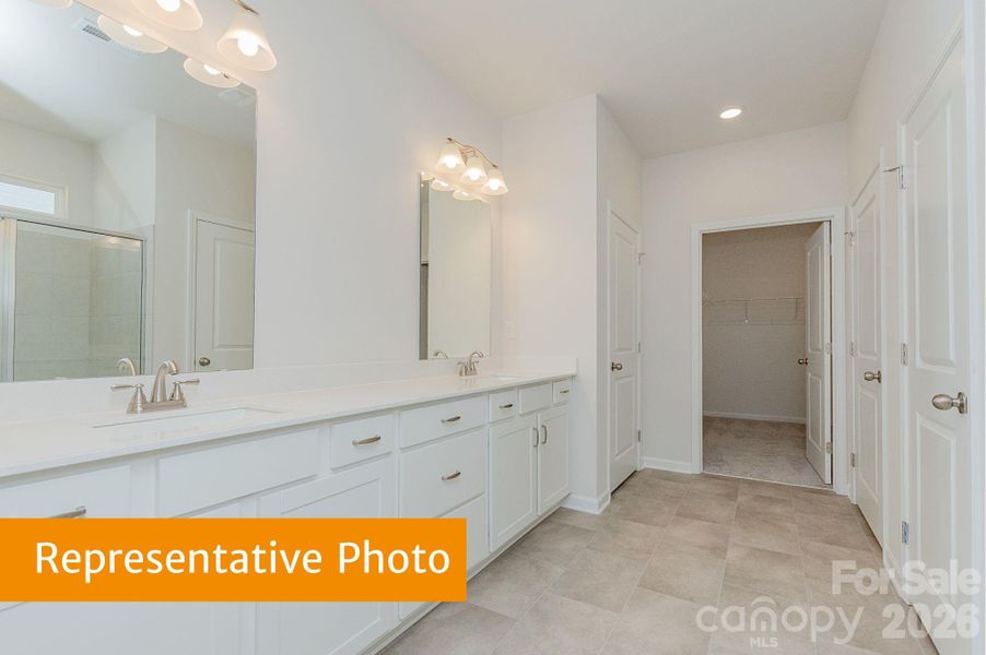 Primary Bathroom 2