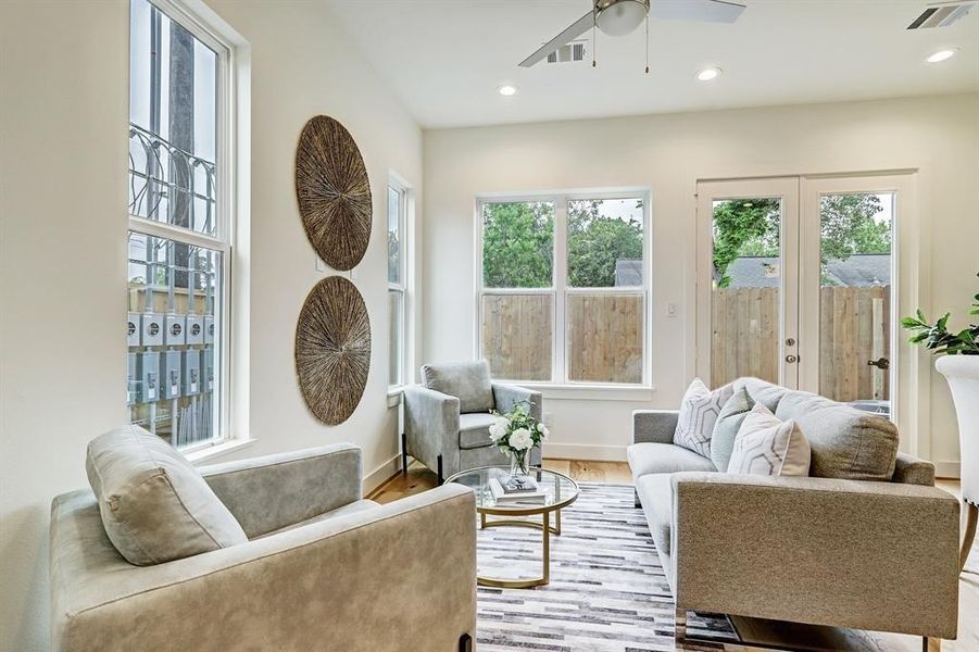 Image 9 of a home in .