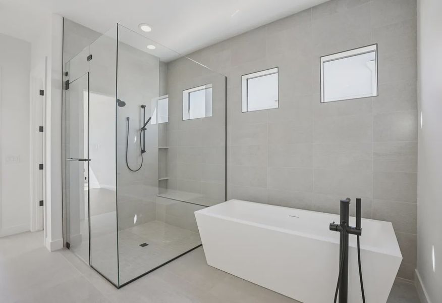 Primary Bath - 12 of 14 Primary Bath - 12 of 14