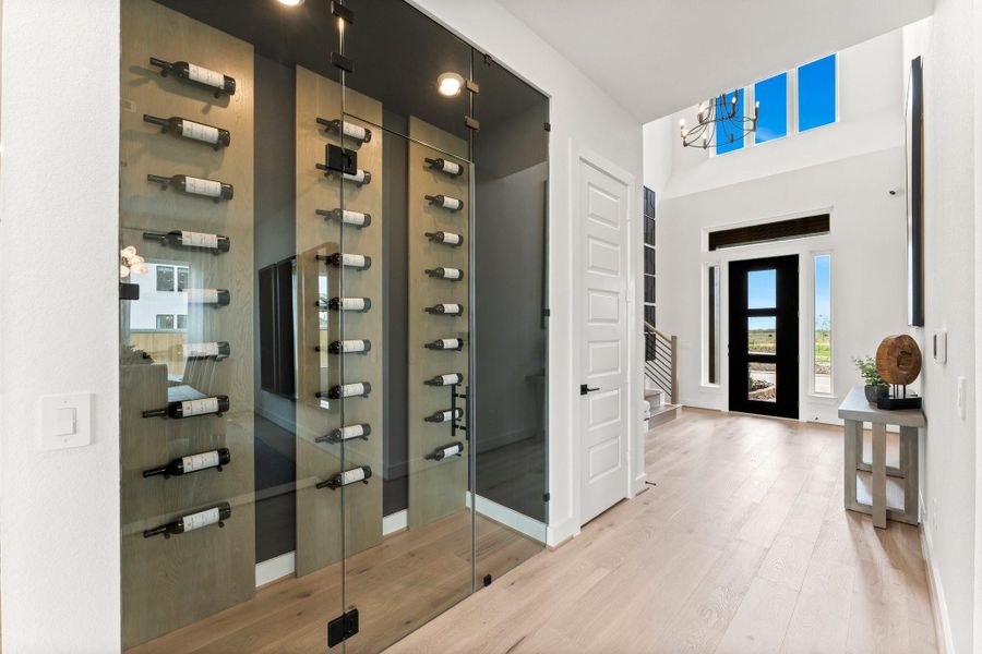Wine Closet Wine Closet