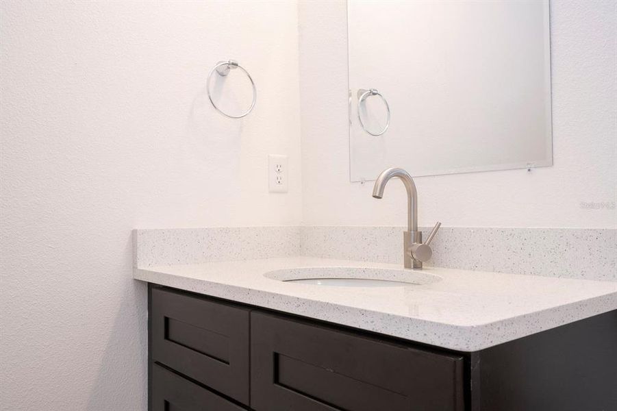 Close-up of interior finishes inside a home in , Ocala (Image 22). Close-up of interior finishes inside a home in , Ocala (Image 22).