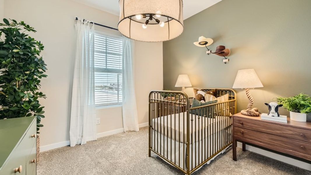 Verdin Bedroom 2 Verdin Bedroom 2