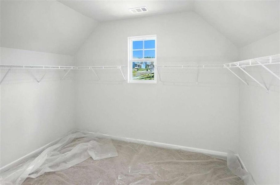 Image 66 of a home in Creekside Landing.