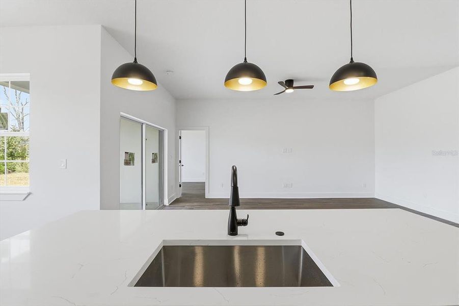 Close-up of interior finishes inside a home in , Beverly Hills (Image 14). Close-up of interior finishes inside a home in , Beverly Hills (Image 14).