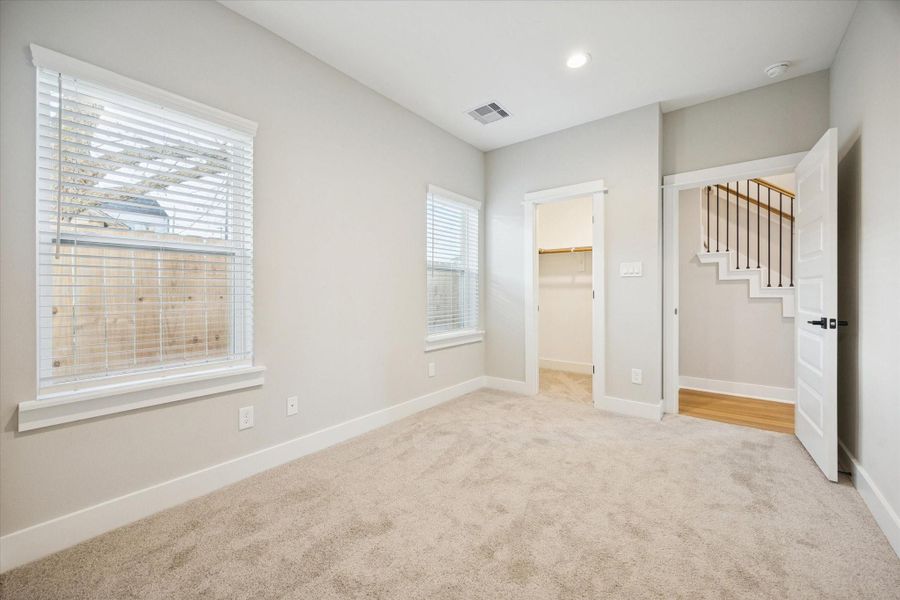 *Photo are of model home, exact same floor-plan, finishes are subject to change*