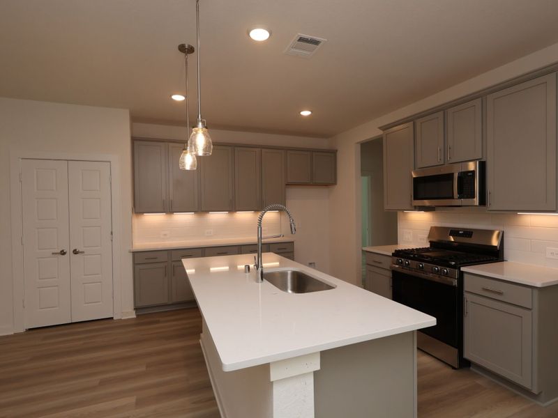 Kitchen Kitchen
