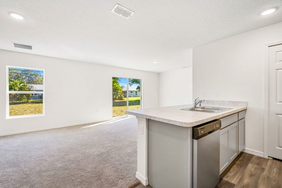 Image 9 of a home in Cape Coral. Image 9 of a home in Cape Coral.