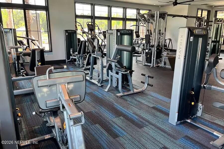 Community amenities in , Yulee (Image 30).