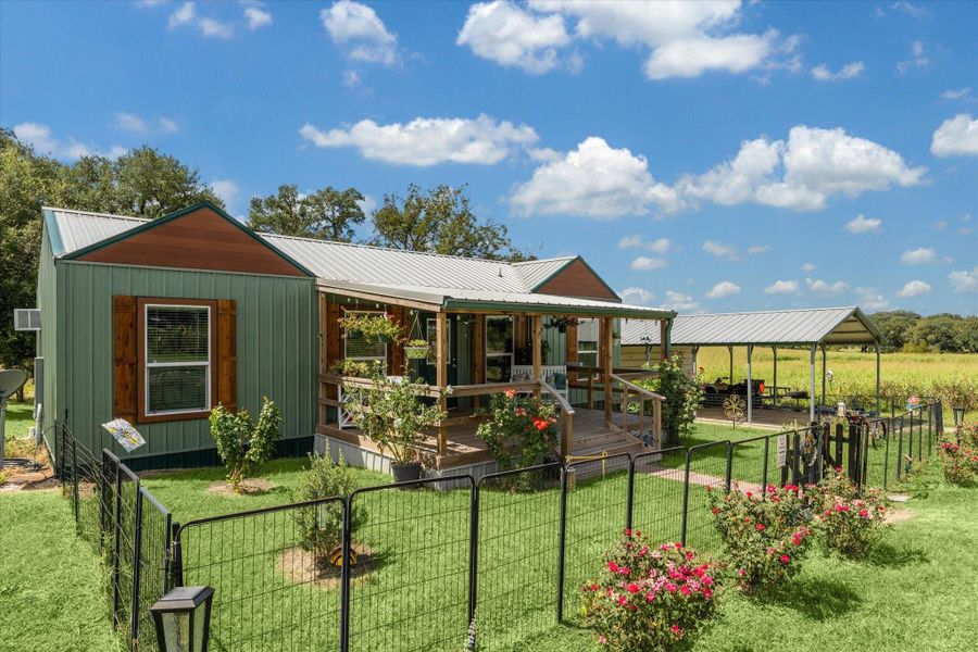 Image 22 of a home in .