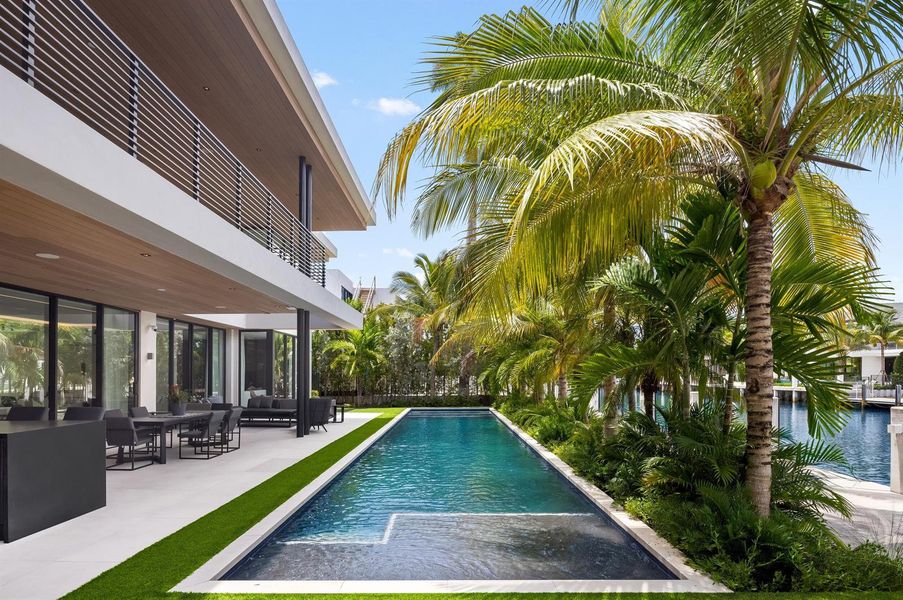 Pool 2 Pool 2