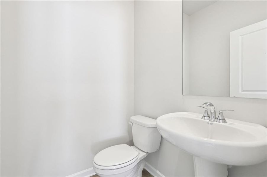 Image 44 of a home in Preserve at Mountain Creek.