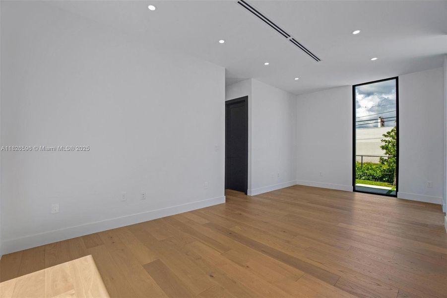 Spacious, unfurnished interior of a new home in , Miami (Image 53). Spacious, unfurnished interior of a new home in , Miami (Image 53).