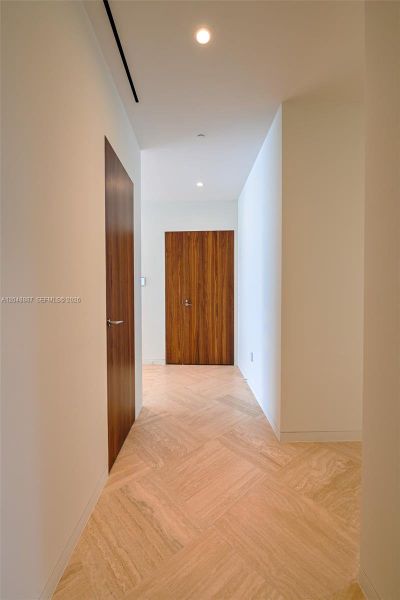 Spacious, unfurnished interior of a new home in , Miami (Image 18). Spacious, unfurnished interior of a new home in , Miami (Image 18).