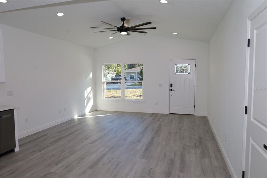 Spacious, unfurnished interior of a new home in , Deland (Image 16). Spacious, unfurnished interior of a new home in , Deland (Image 16).