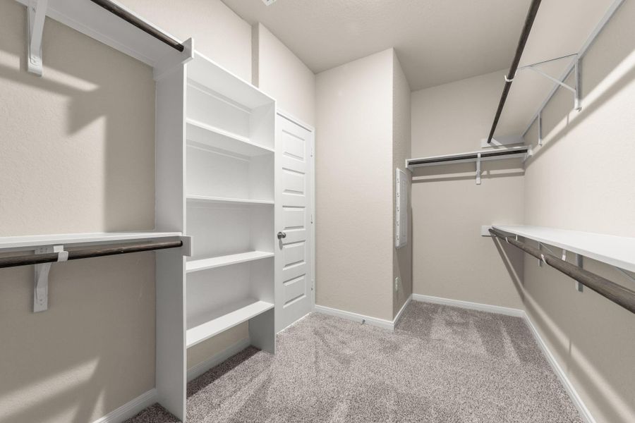 Not Actual Home. Representative Photo