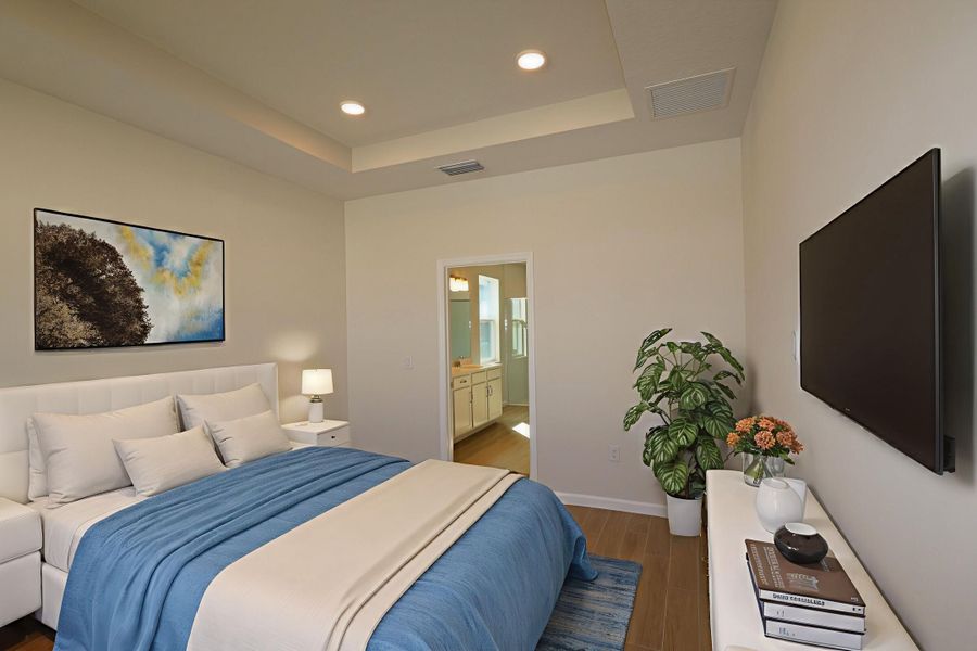 Bedroom Bedroom