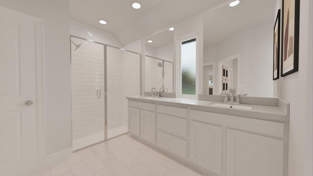 Pictures are representative of floor plan - not actual home for sale