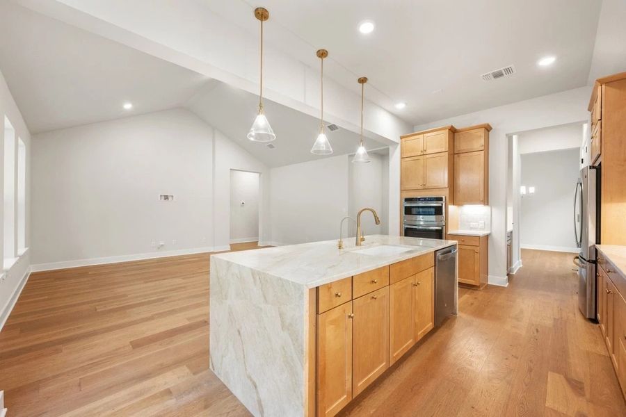 Kitchen Kitchen