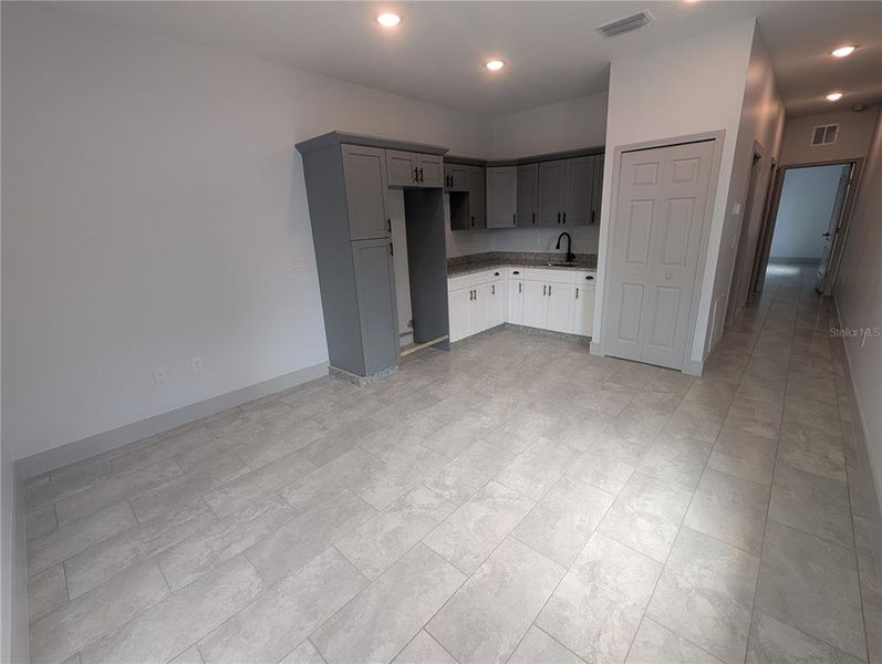 Spacious, unfurnished interior of a new home in , Lakeland (Image 38). Spacious, unfurnished interior of a new home in , Lakeland (Image 38).