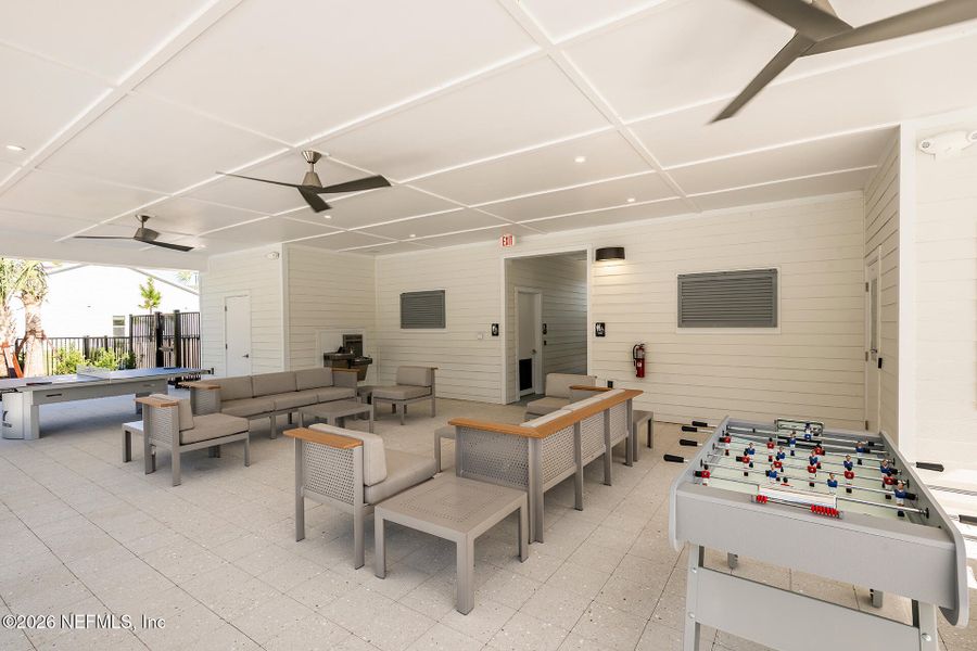 Community amenities in Colbert Landings, Palm Coast (Image 35).
