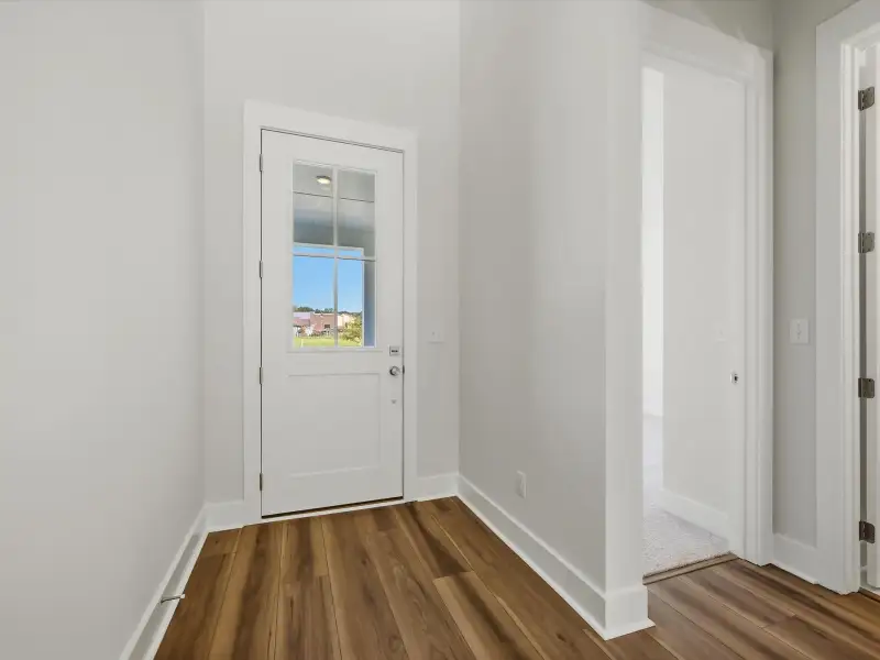 Entry Entry