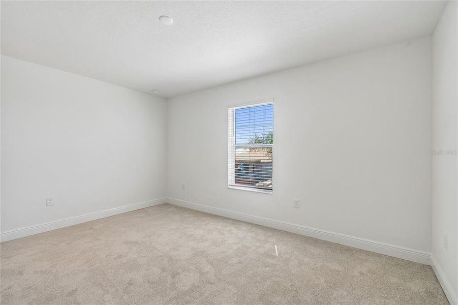 Spacious, unfurnished interior of a new home in SeaFlower, Bradenton (Image 15).