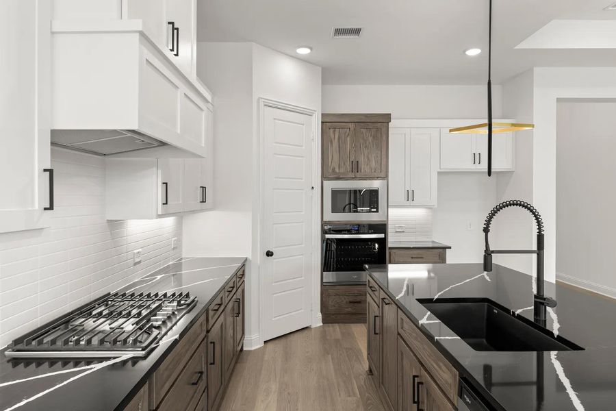 Emilia A Kitchen