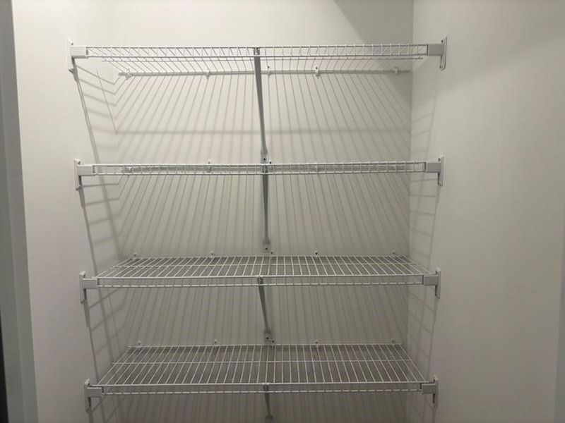 Close-up of interior finishes inside a home in Lake Shore, Winder (Image 13). Close-up of interior finishes inside a home in Lake Shore, Winder (Image 13).