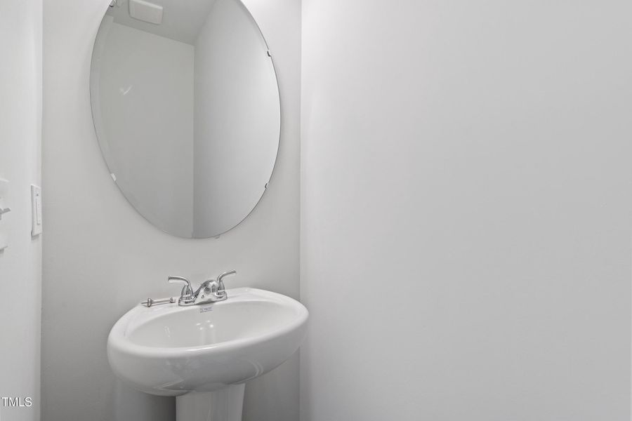 Powder Room Powder Room