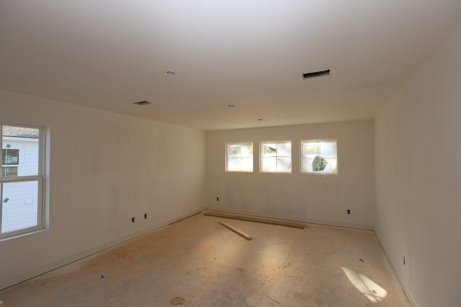 Interior - March 17, 2026