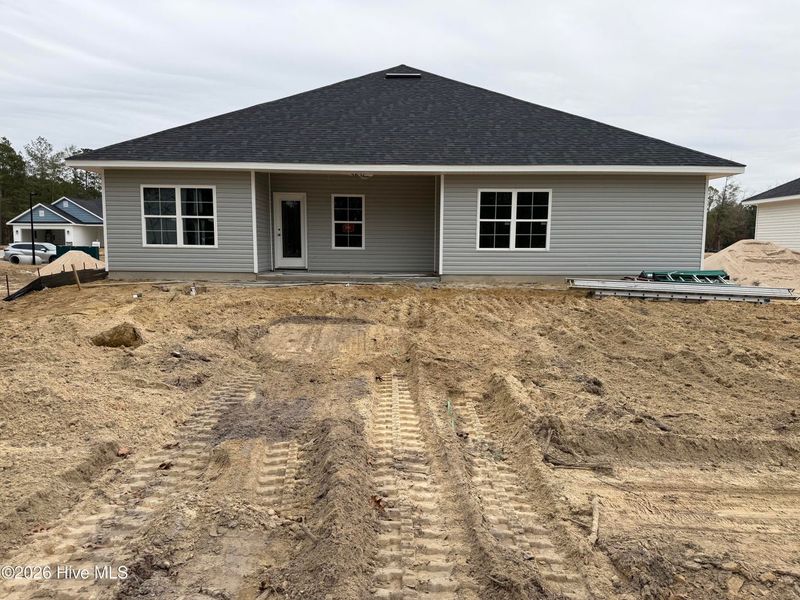 Image 23 of a home in Wood Creek. Image 23 of a home in Wood Creek.