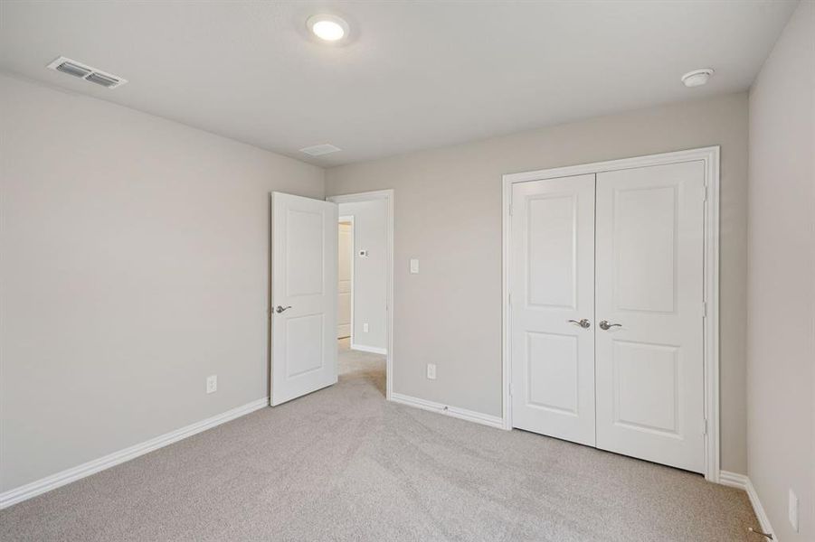 Photo is not of the actual home, but is an inspirational photo of builder’s model home and may depict options, furnishings, and/or decorator features that are not included.