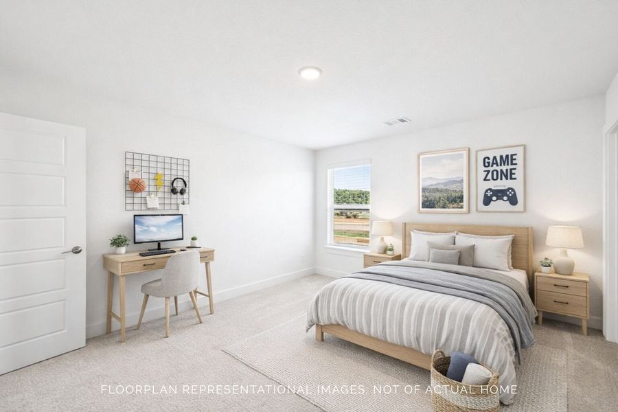 Virtually Staged Virtually Staged