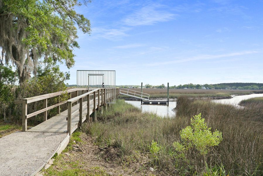 Image 47 of a home in Cordgrass Landing.