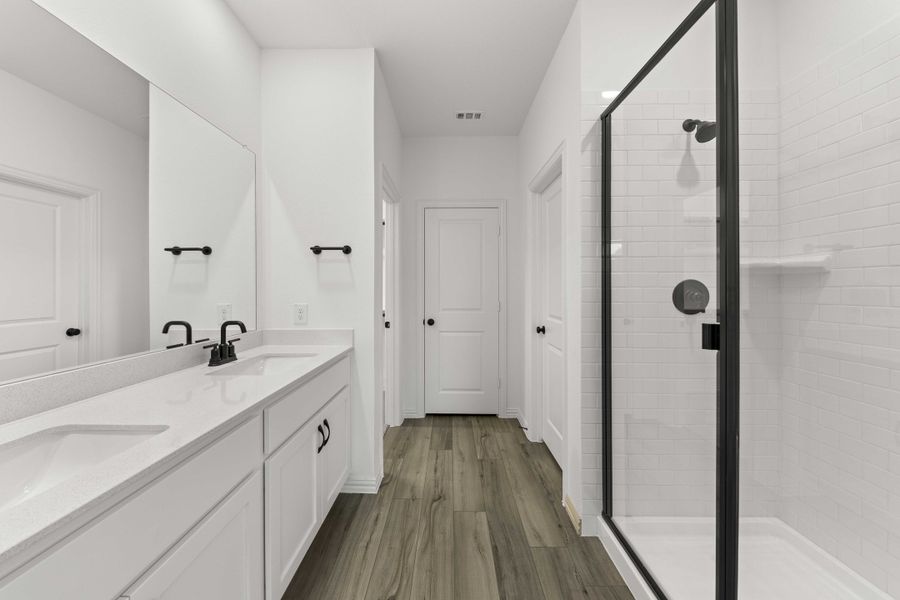 Lampasas Home Plan by Ashton Woods Lampasas Home Plan by Ashton Woods