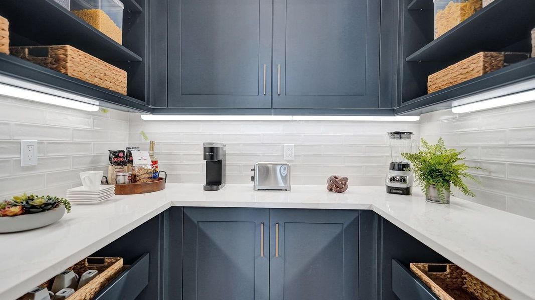 Pantry Pantry